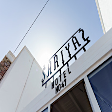 Costa Sarıyaz Hotel
